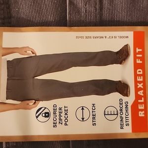 Weatherproof Vintage Trevorland Flex Utility Pant